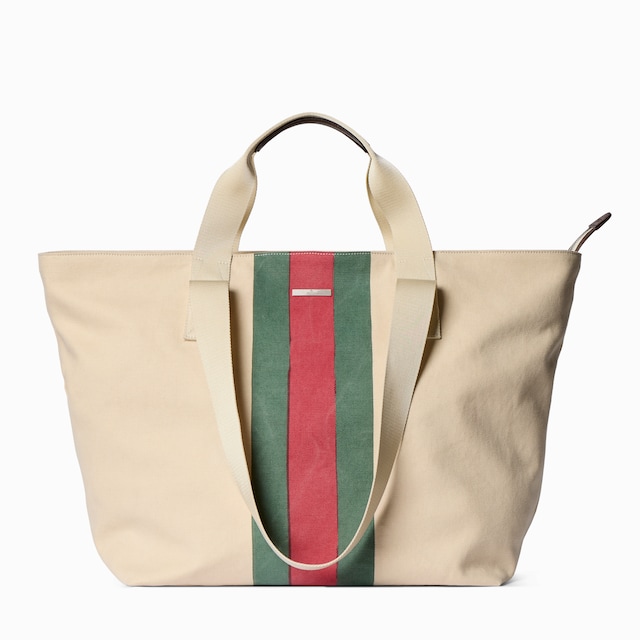 Positano medium tote bag