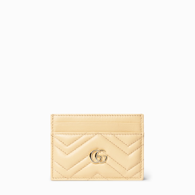 GG Marmont card case