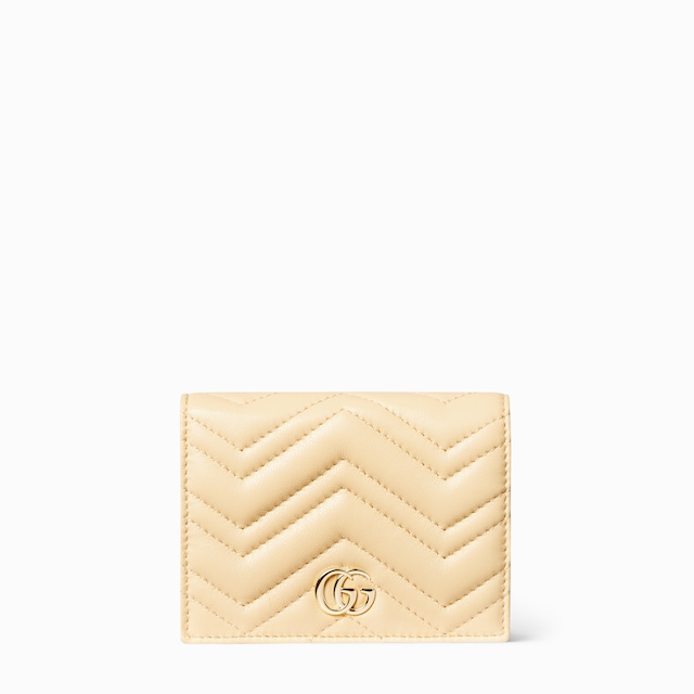GG Marmont small wallet