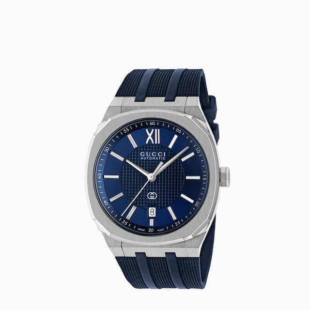 Gucci 25H watch, 40mm