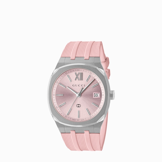 Gucci 25H watch, 36mm