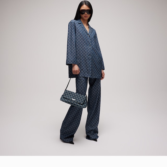 Madison medium shoulder bag