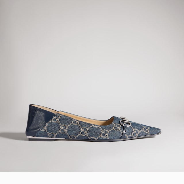 Women's Vittoria ballerina - image 5