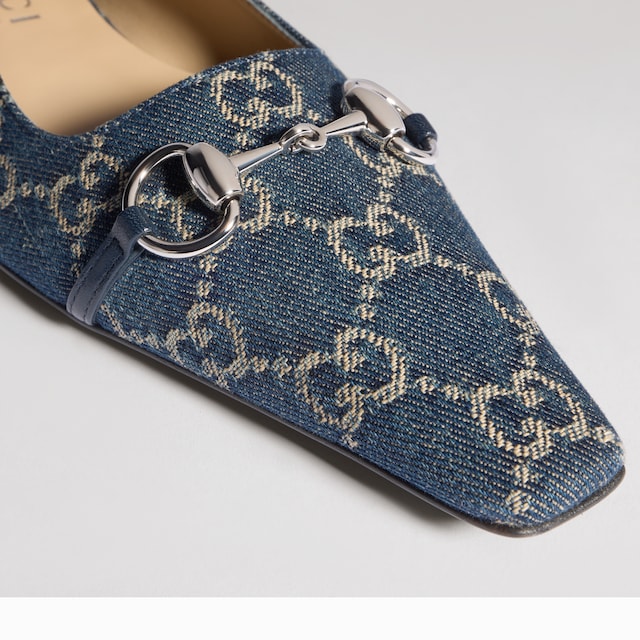 Women's Vittoria ballerina - image 3