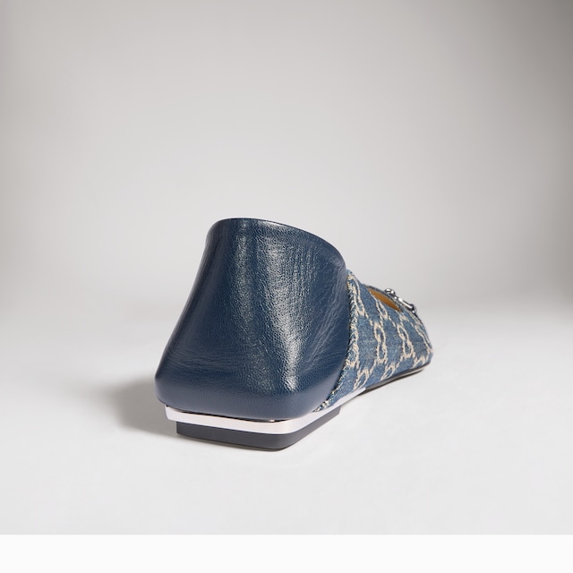 Women's Vittoria ballerina - image 4