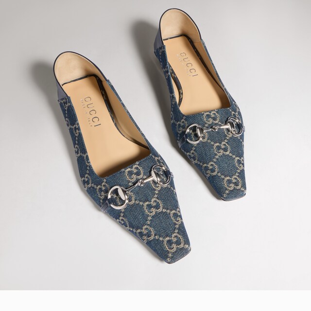 Women's Vittoria ballerina - image 2
