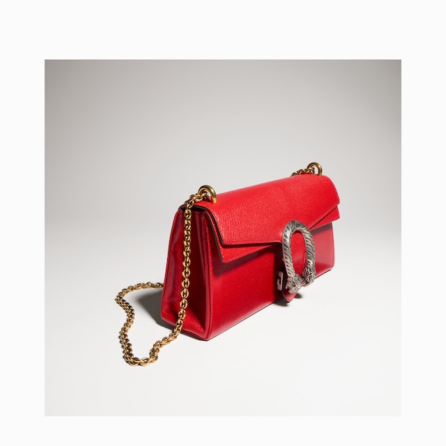 Dionysus medium shoulder bag - image 5