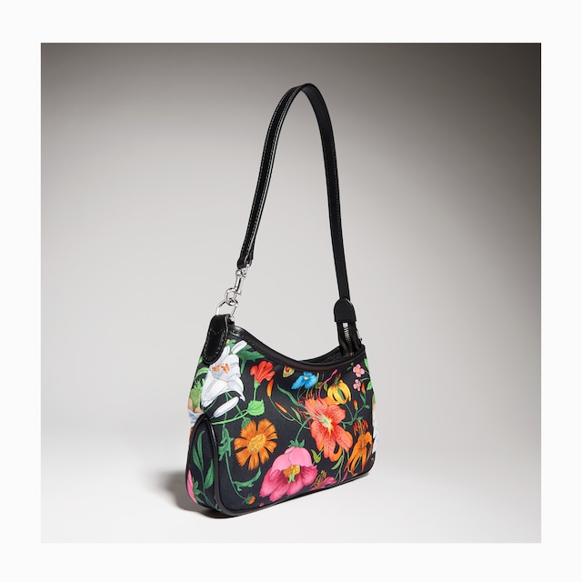 Gossip small shoulder bag - image 5