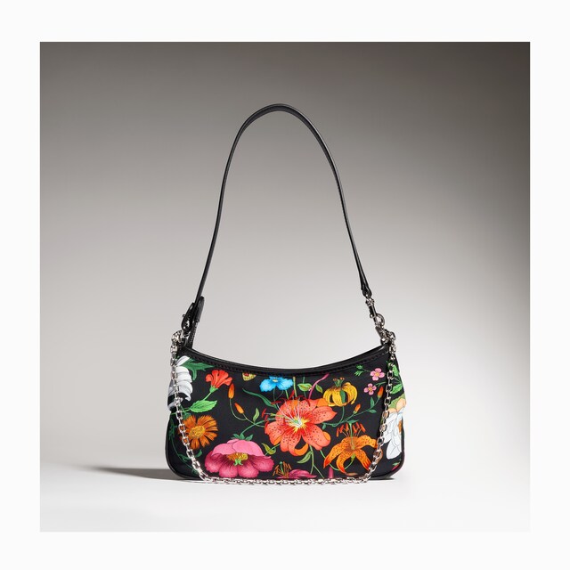 Gossip small shoulder bag - image 4