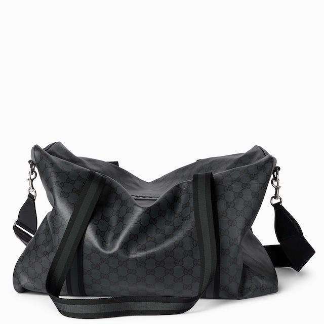 Medium duffle bag with Web