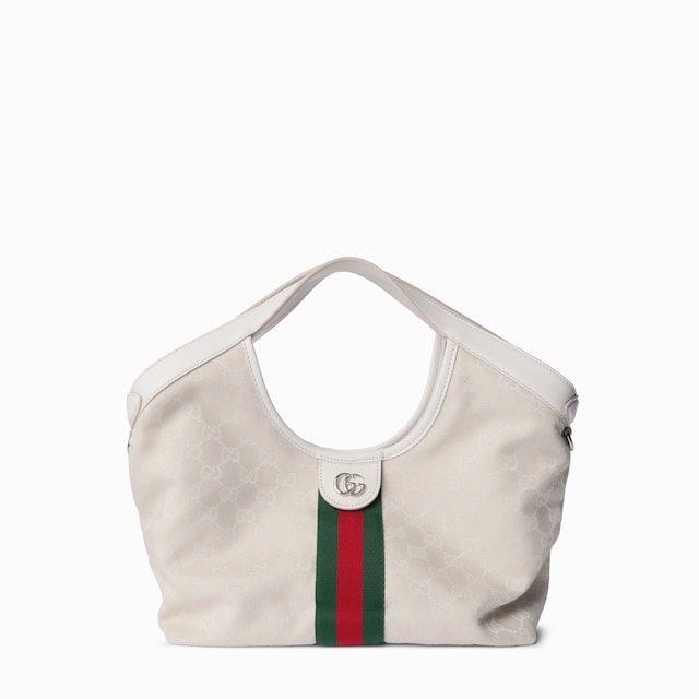 Cabas Gucci Giglio petit format