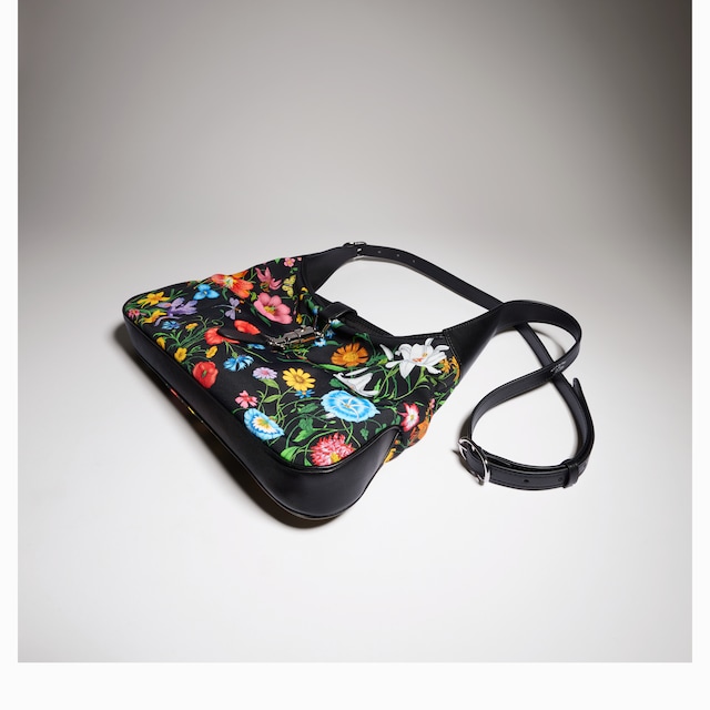 Gucci Jackie 1961 medium shoulder bag - image 5