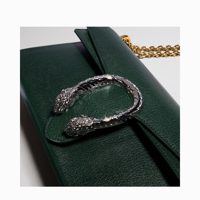 Dionysus medium shoulder bag - image 4