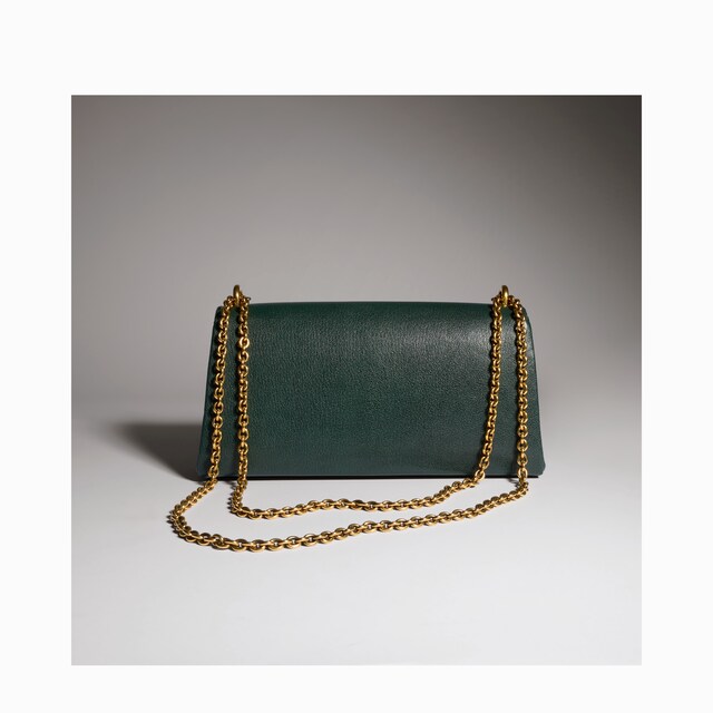 Dionysus medium shoulder bag - image 5