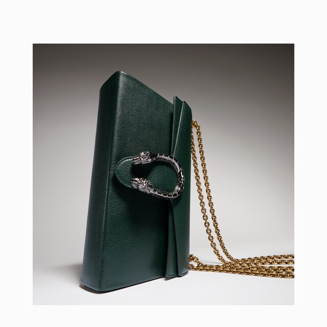 Dionysus medium shoulder bag - image 3