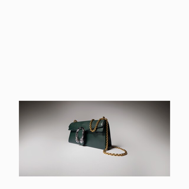 Dionysus medium shoulder bag - image 2