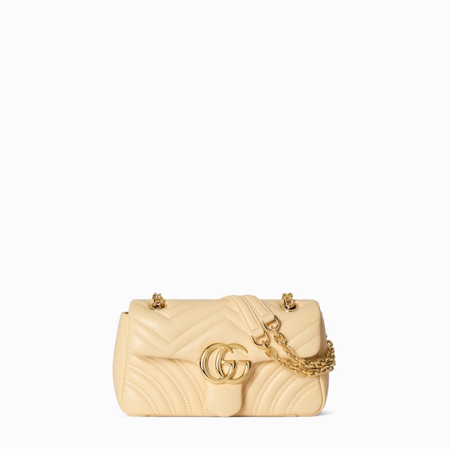GG Marmont small shoulder bag
