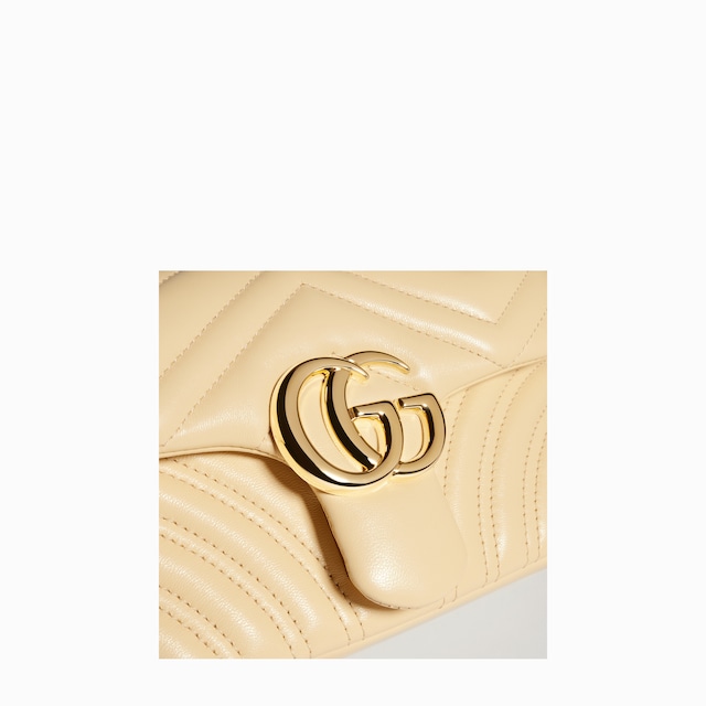 GG Marmont small shoulder bag - image 5
