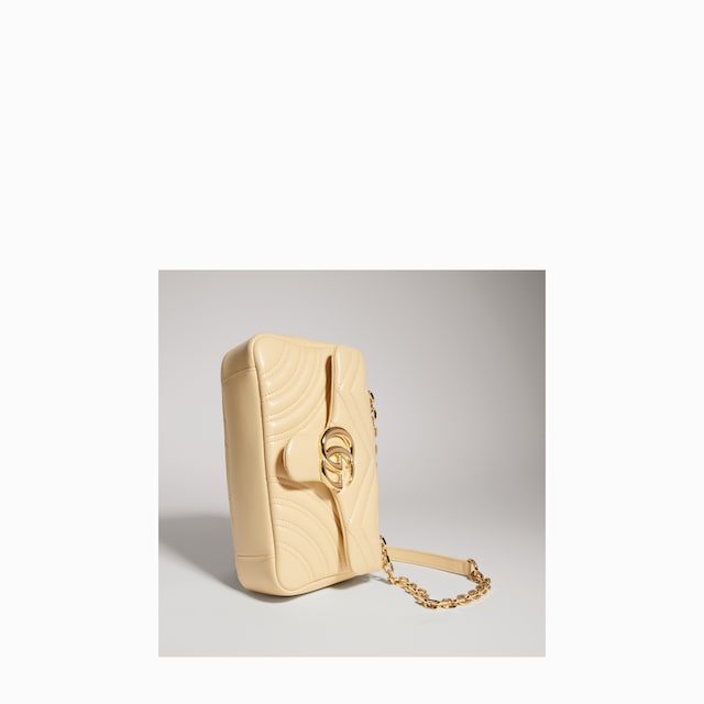 GG Marmont small shoulder bag - image 2