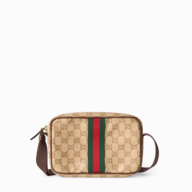 GG mini bag with Web