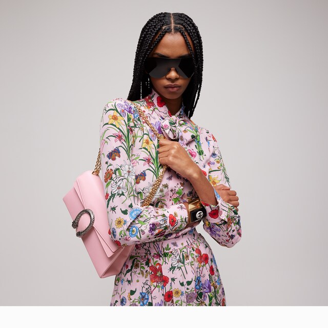 Dionysus medium shoulder bag - image 2