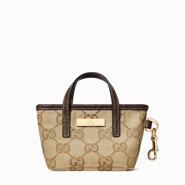 Gucci Tribeca charm
