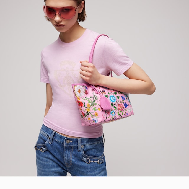 Gucci Tribeca small tote bag - image 3