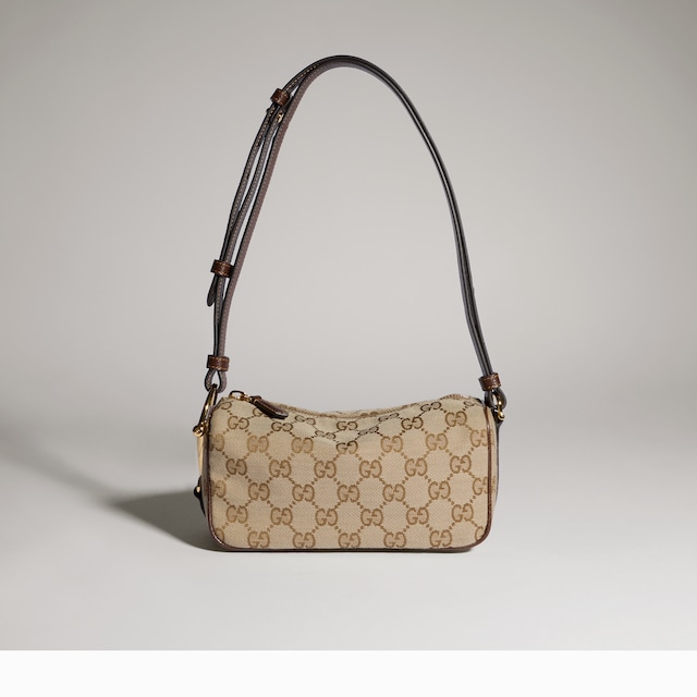 Gucci Half Horsebit mini bag