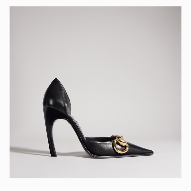 Women's Boulevard pump - image 5