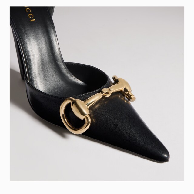 Women's Boulevard pump - image 3