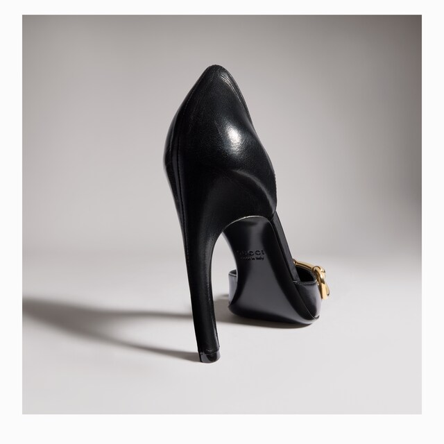Women's Boulevard pump - image 4