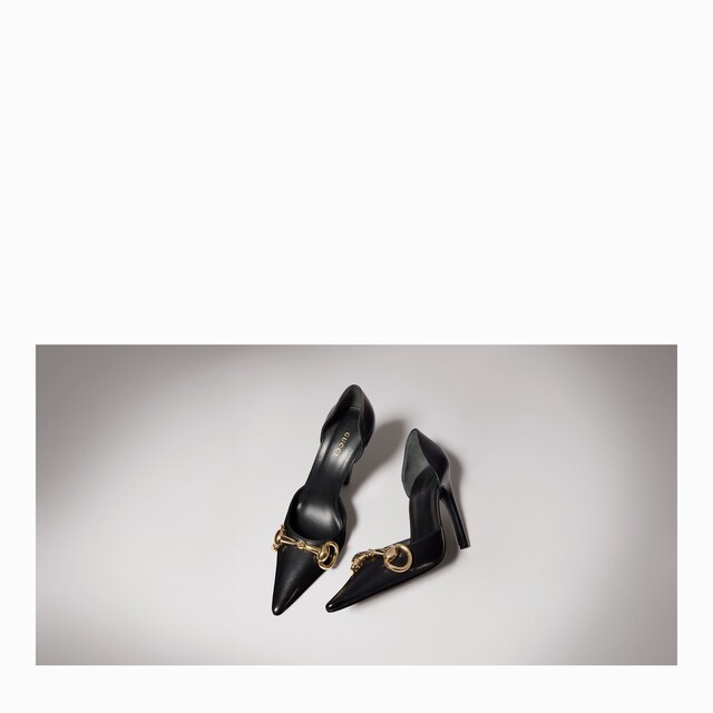Women's Boulevard pump - image 2