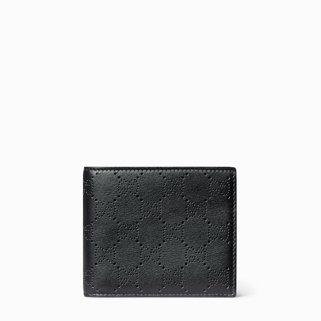 Aria bi-fold wallet