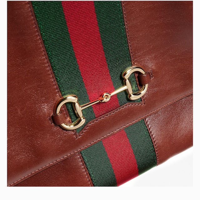 Paparazzo medium top handle bag - image 5