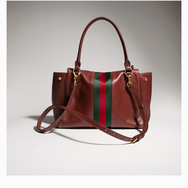 Paparazzo medium top handle bag - image 4