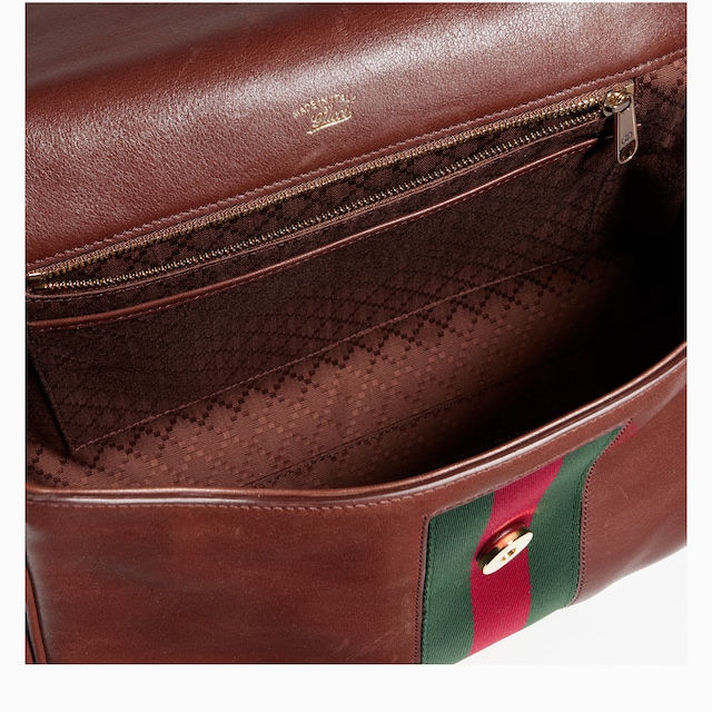 Paparazzo medium top handle bag - image 2