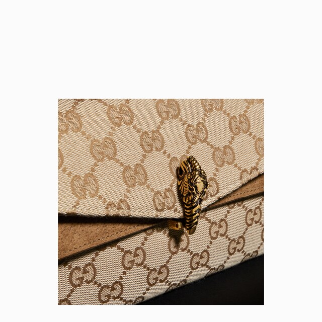 Dionysus small shoulder bag - image 4