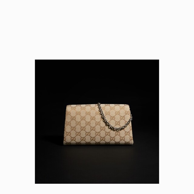 Dionysus small shoulder bag - image 5
