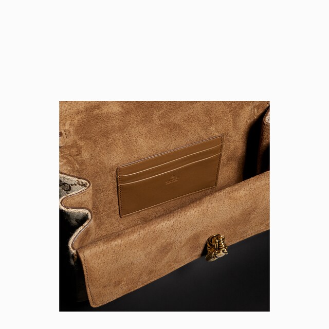 Dionysus small shoulder bag - image 2
