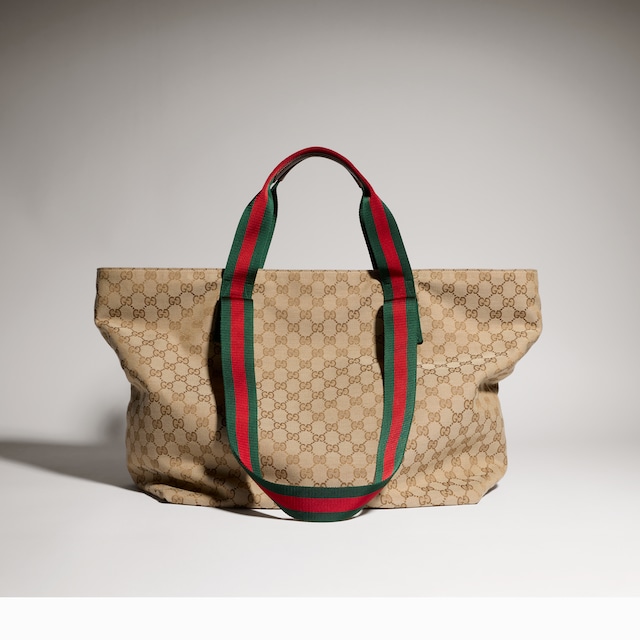 GG medium tote bag - image 5