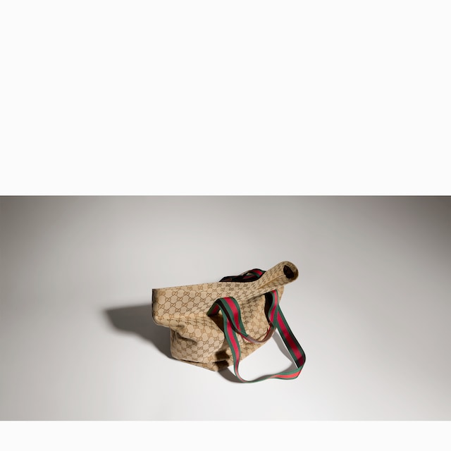 GG medium tote bag - image 2