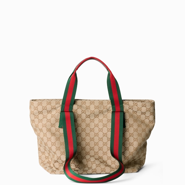 GG small tote bag