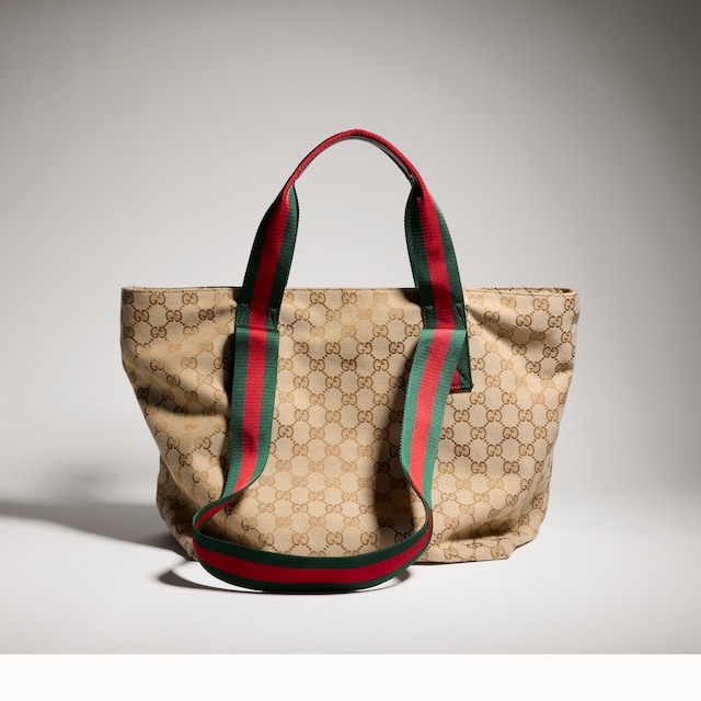 GG small tote bag - image 2