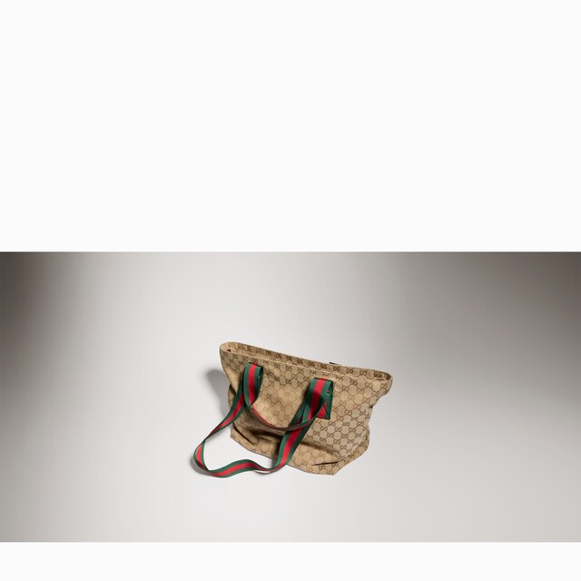 GG small tote bag - image 3