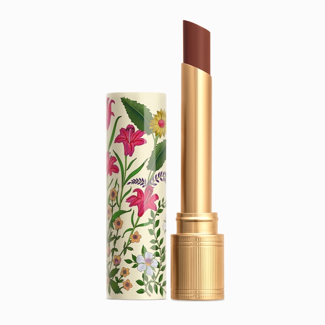 122 Eliza Ginger, Limited-Edition Flora Rouge De Beauté Brillant