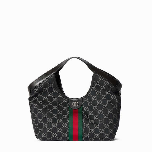 Gucci Giglio small tote bag