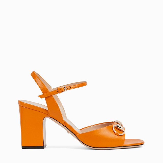 Women's Horsebit sandal
