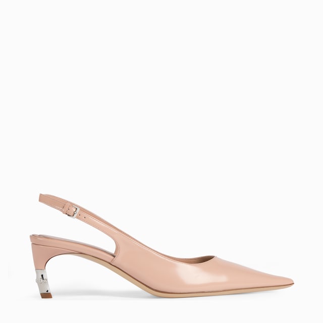 Women's Castello slingback