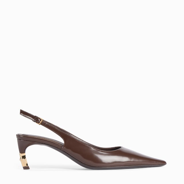 Women's Castello slingback