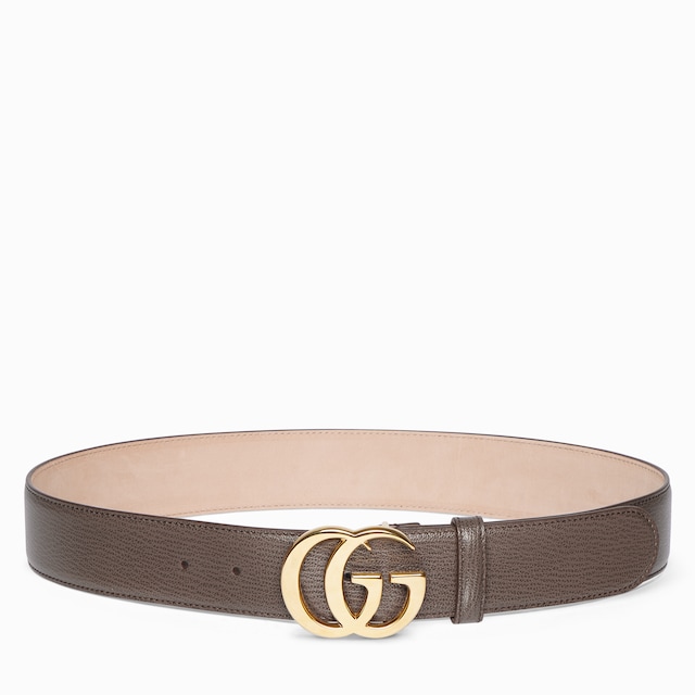 GG Marmont wide belt